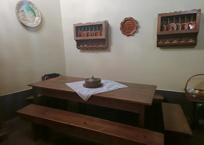 Σπίτι διακοπών Casa Dos Avos 23 Castro Daire