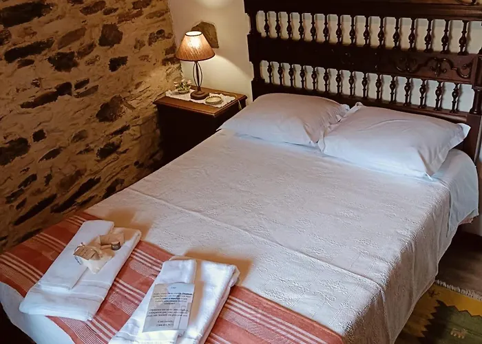 Casa Dos Avos 23 Castro Daire