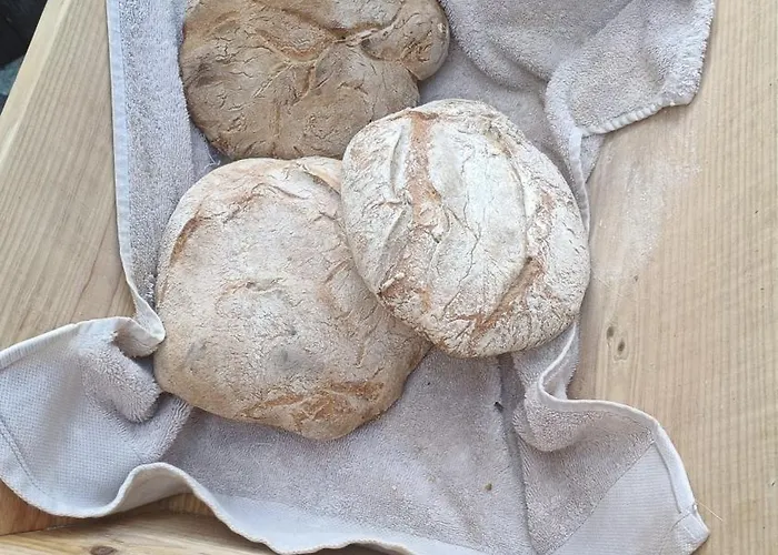 Nyaraló Casa Dos Avos 23 *