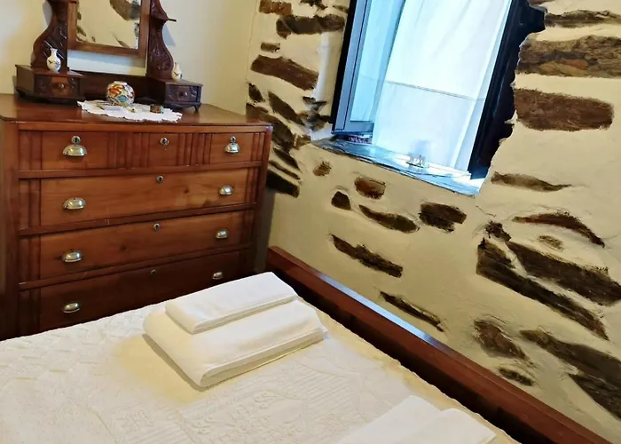 Nyaraló Casa Dos Avos 23 Castro Daire