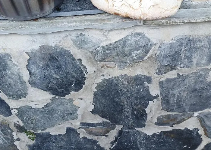 Casa Dos Avos 23 Castro Daire