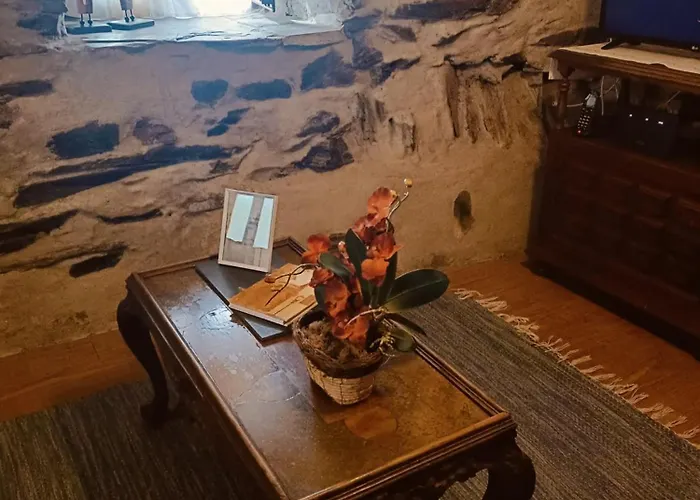 Σπίτι διακοπών Casa Dos Avos 23 *