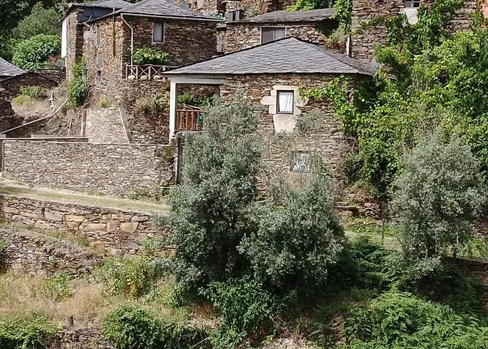 Casa Dos Avos 23 Σπίτι διακοπών