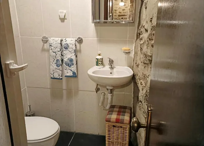 Casa Dos Avos 23 * Castro Daire