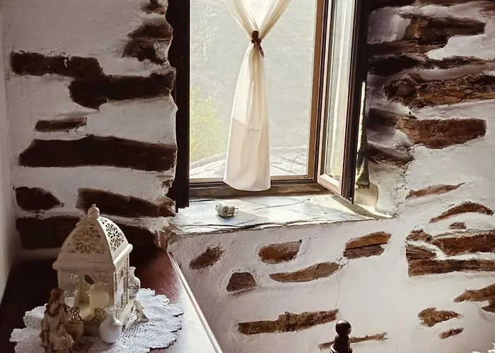 Nyaraló Casa Dos Avos 23 Castro Daire