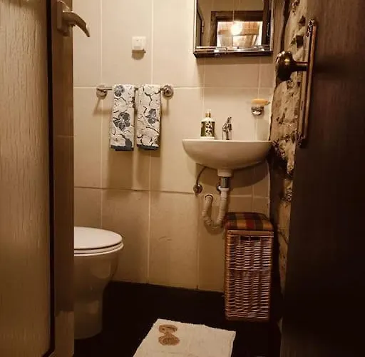 Nyaraló Casa Dos Avos 23 *