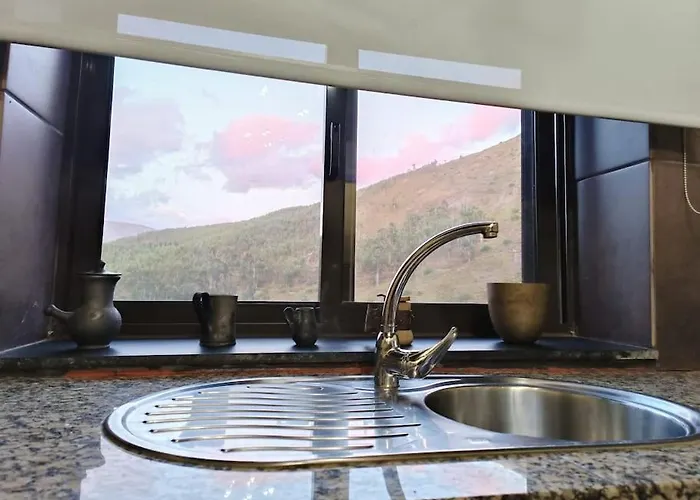 Casa Dos Avos 23 Castro Daire