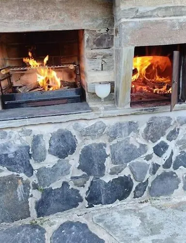 Casa Dos Avos 23 Σπίτι διακοπών *