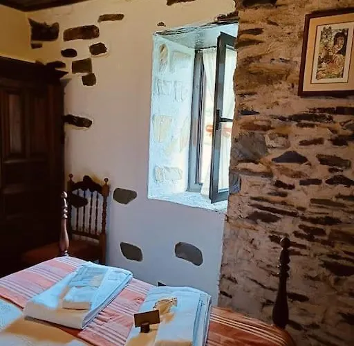 Casa Dos Avos 23 * Castro Daire