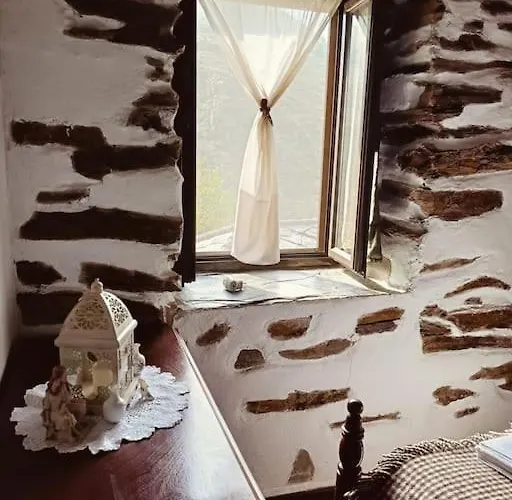 Nyaraló Casa Dos Avos 23 Castro Daire