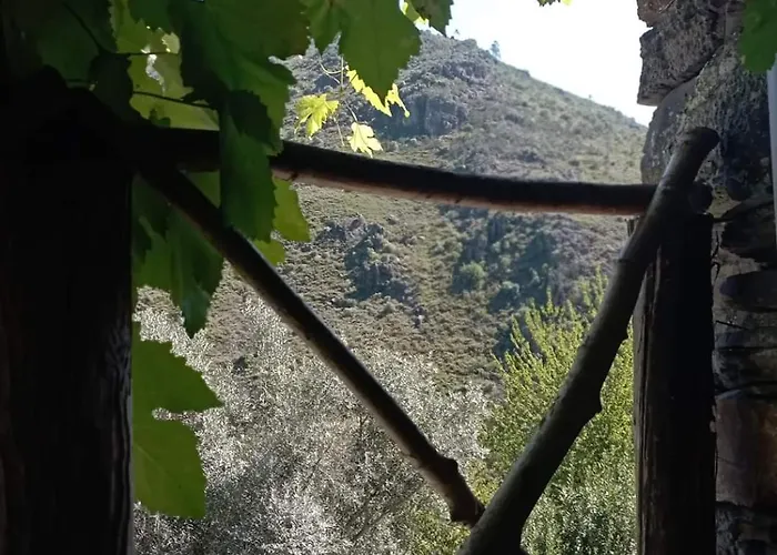 Casa Dos Avos 23 Σπίτι διακοπών *