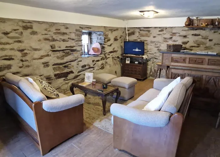 Casa Dos Avos 23 * Castro Daire