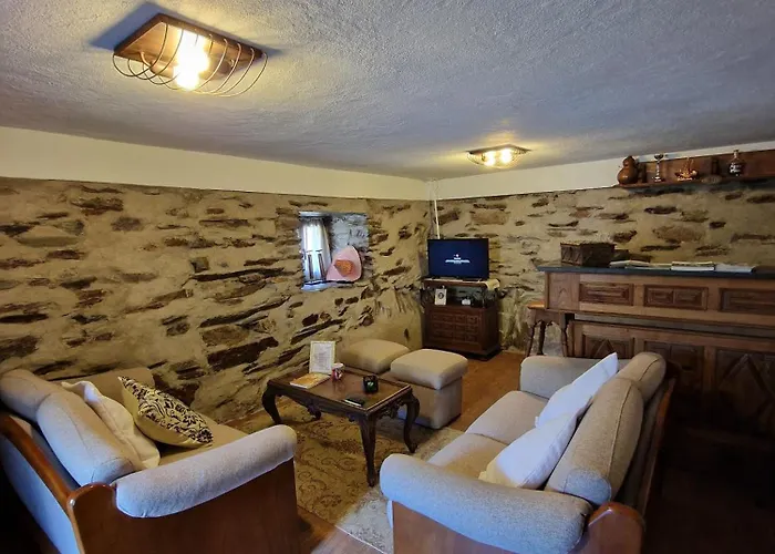 Σπίτι διακοπών Casa Dos Avos 23 *